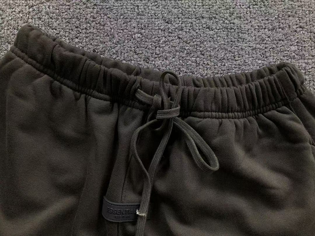 Fear of God 128 FOG SHORTS 213052477 (Im 170Cm 55Kg I Wear Size S In The Phot) - Image 28