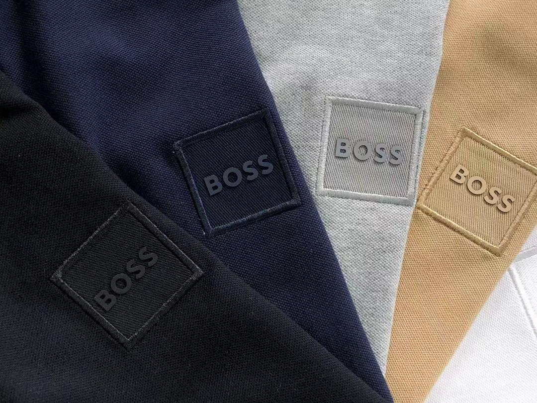 Hugo Boss 95 H⭐G⭐ B⭐⭐S POLO 3203145103 (Im 170Cm 60Kg I Wear Size L In The Phot) - Image 19