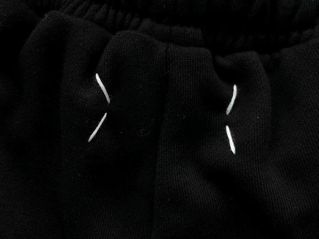 On Running 95 MAISON MARGIELA SHORTS 4107071186 (Im 170Cm 60Kg I Wear Size 46 In The Phot) - Image 21