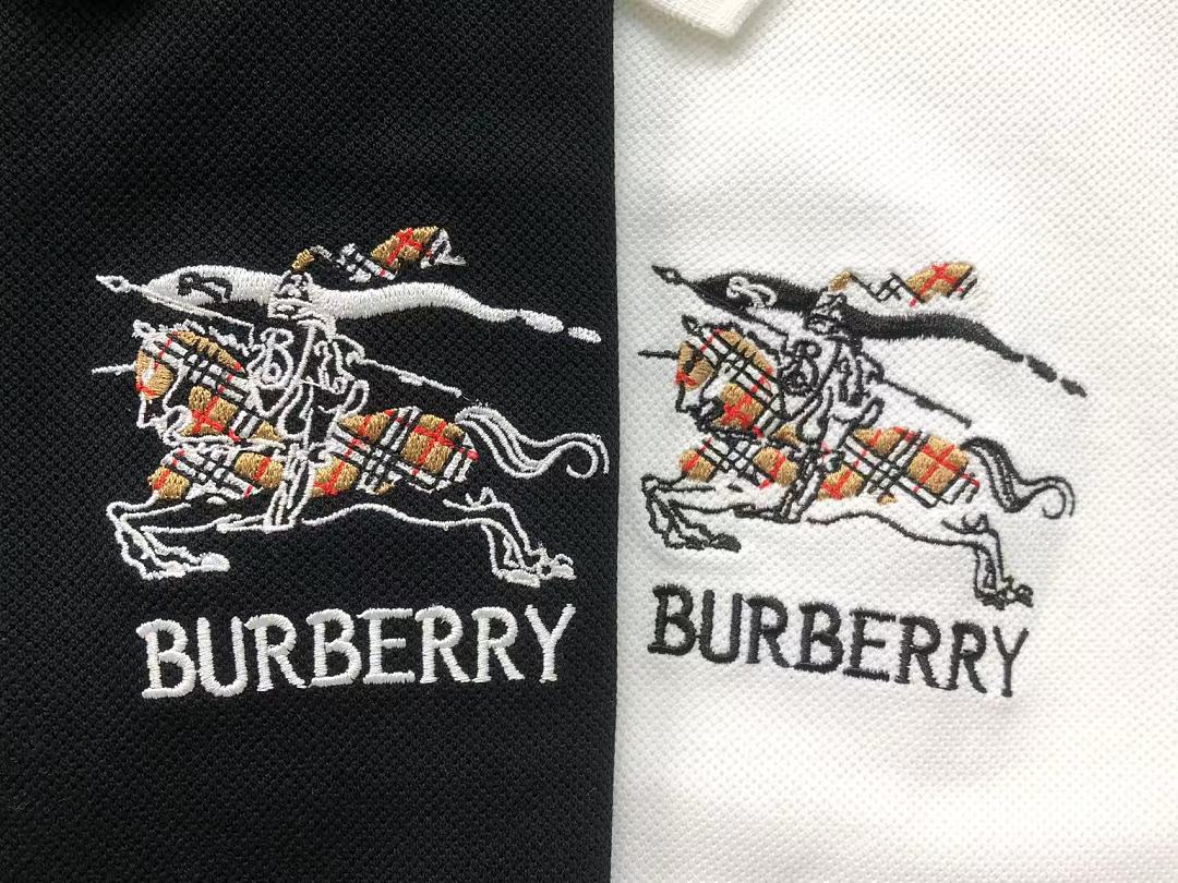 Burberry 135 B⭐R⭐E⭐RY POLO 5251813106 (Im 170Cm 60Kg I Wear Size M In The Phot) - Image 12