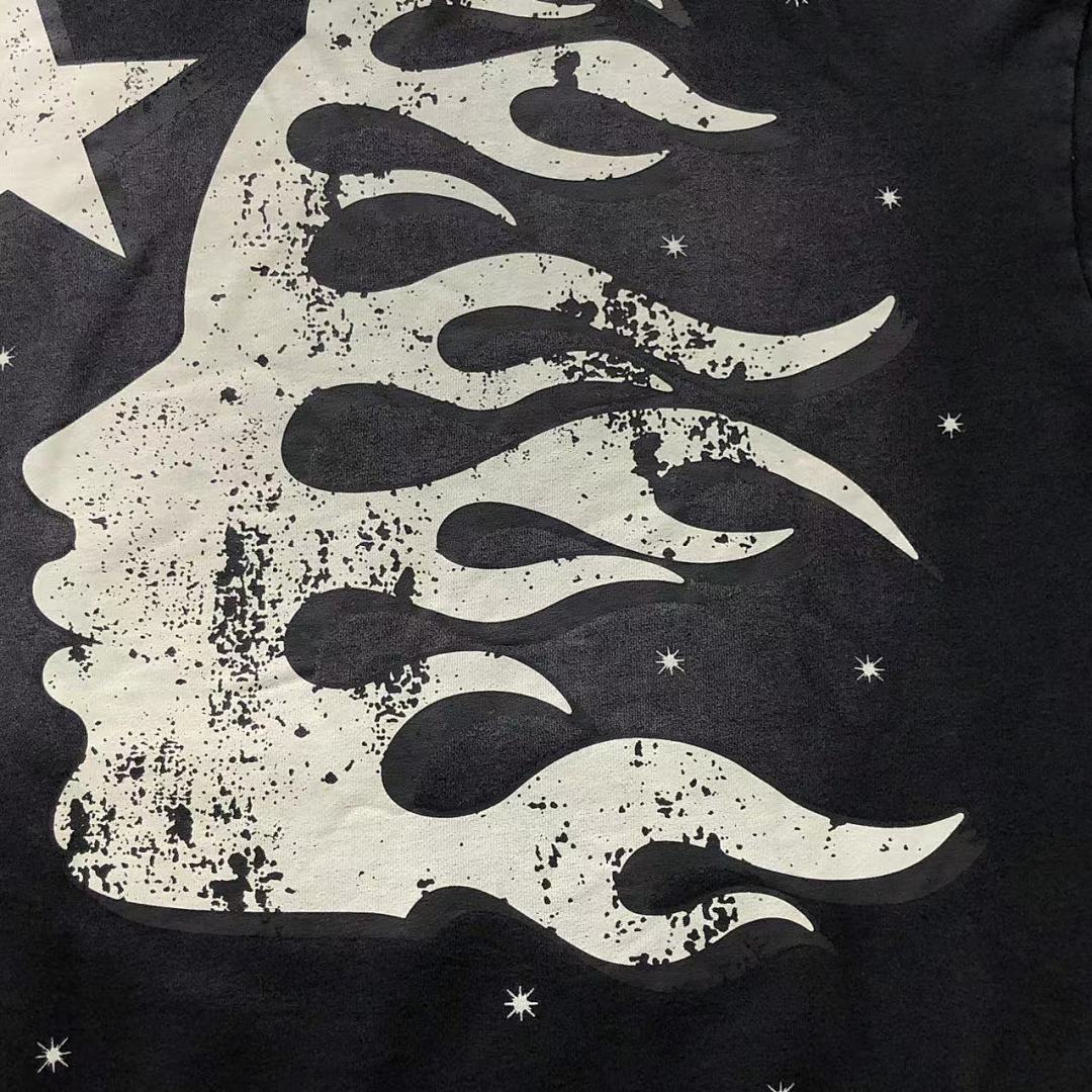 Hellstar TROUSERS218 HELLSTAR HOODIE - Image 11
