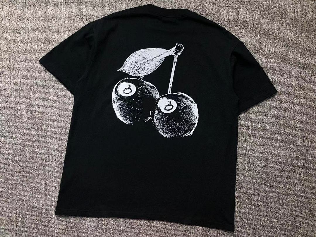 Stussy 78 STUSSY T-SHIRT - Image 15