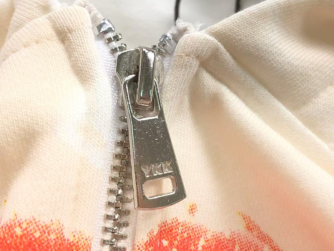 Unbranded 215 MA⭐ES⭐⭐K HOODIE 3208062117 (Im 170Cm 60Kg I Wear Size M In The Phot) - Image 16
