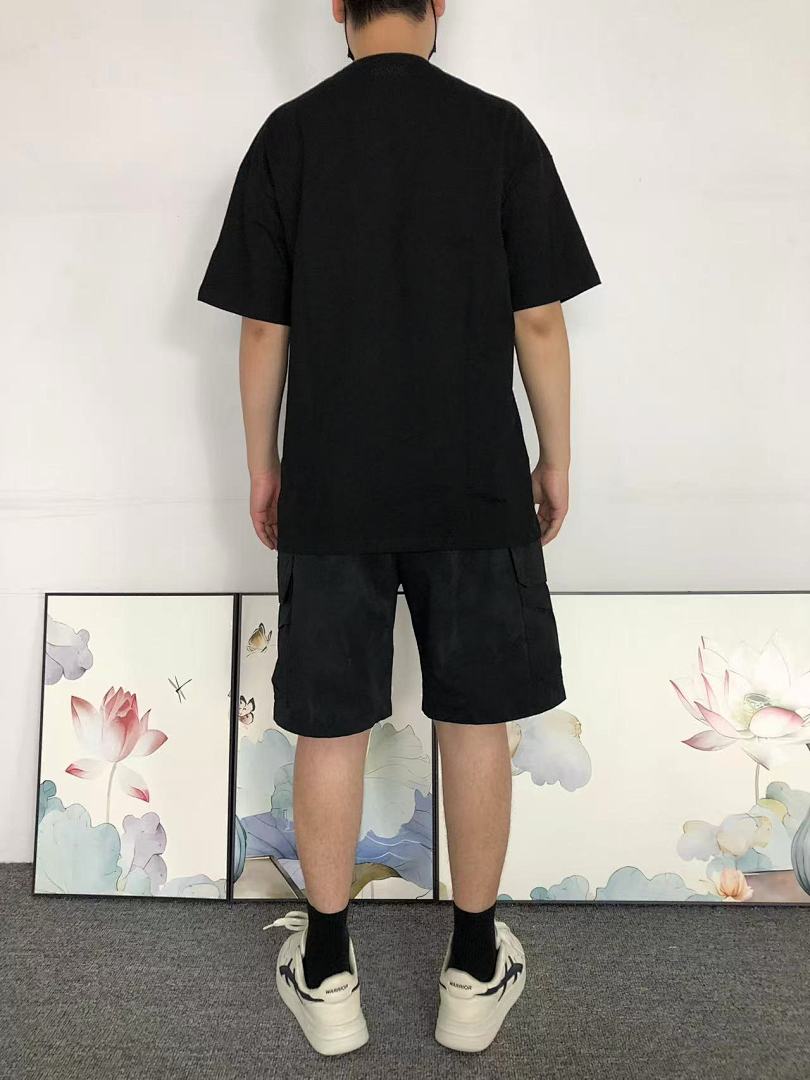 Vetements 88 VETEMENTS T-SHIRT 482306145 (Im 170Cm 60Kg I Wear Size S In The Phot) - Image 4