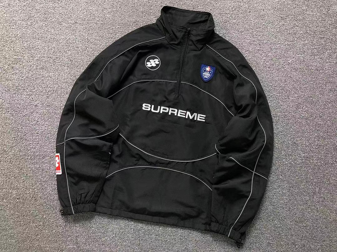 Supreme TROUSERS 228 S⭐⭐R⭐⭐E JACKET 4206180577 (Im 170Cm 60Kg I Wear Size M In The Phot) - Image 13