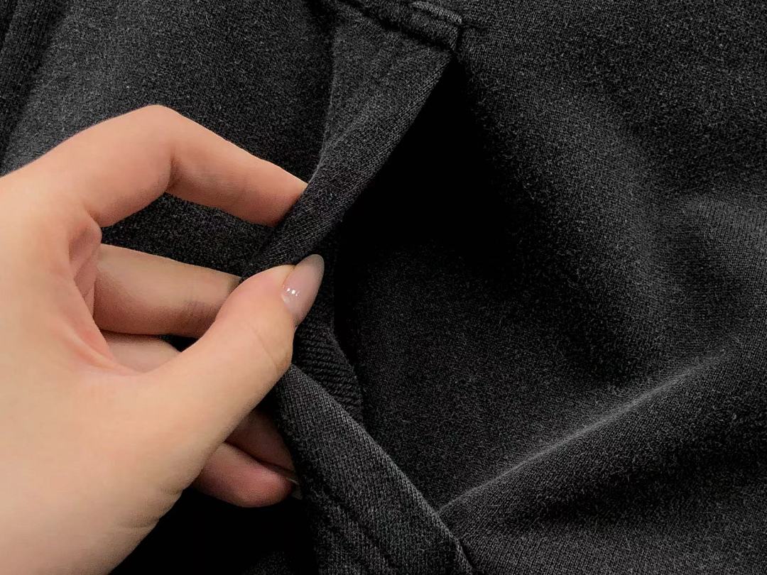 Vetements 255 VETEMENTS HOODIE 412134517 (Im 170Cm 57Kg I Wear Size S In The Phot) - Image 17