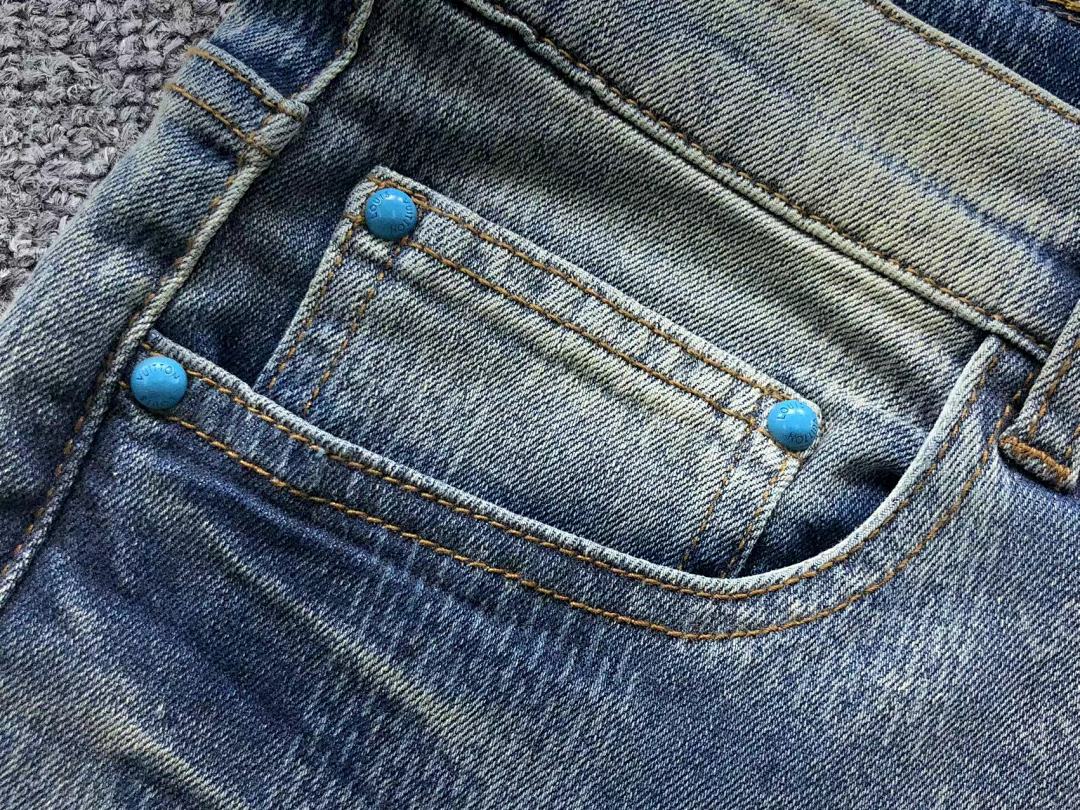 Unbranded 175 L⭐ TROUSERS 2201120801 (Im 170Cm 60Kg I Wear Size 33 In The Phot) - Image 13