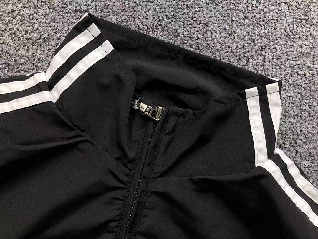 Adidas TROUSERS 128 A⭐I⭐AS B⭐L⭐⭐⭐IA⭐A JACKET - Image 13