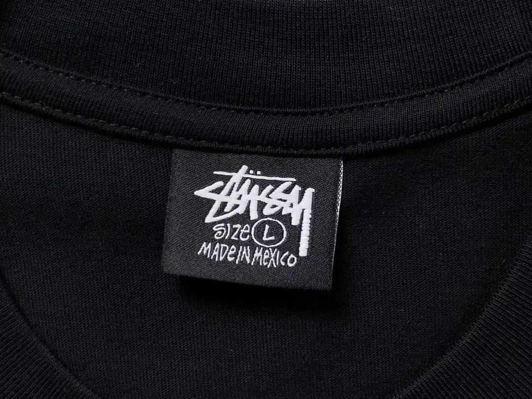 Stussy 85 STUSSY T-SHIRT - Image 26