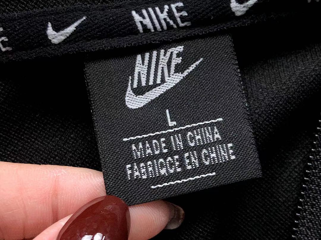 Nike 188 N⭐K⭐ TROUSERS HOODIE 58160985 (Im 170Cm 60Kg I Wear Size L In The Phot) - Image 19