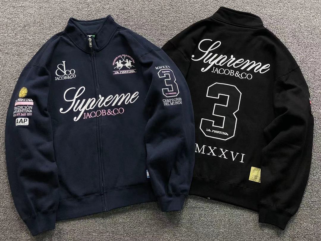 Supreme 368 S⭐⭐R⭐⭐E HOODIE 22082207001 (Im 170Cm 60Kg I Wear Size M In The Phot) - Image 5