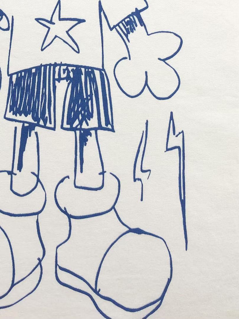 Vetements 118 VETEMENTS T-SHIRT - Image 8