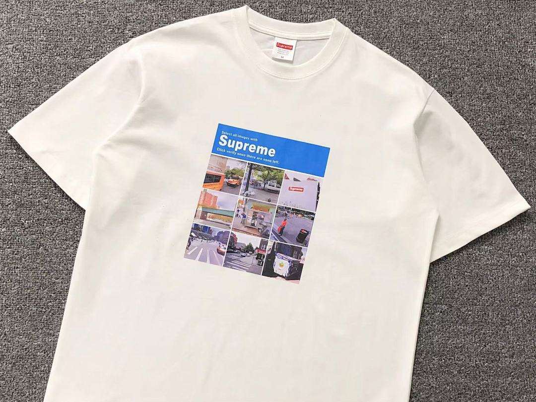 Supreme 89 S⭐⭐R⭐⭐E T-SHIRT 212070621 (Im 170Cm 57Kg I Wear Size M In The Phot) - Image 14