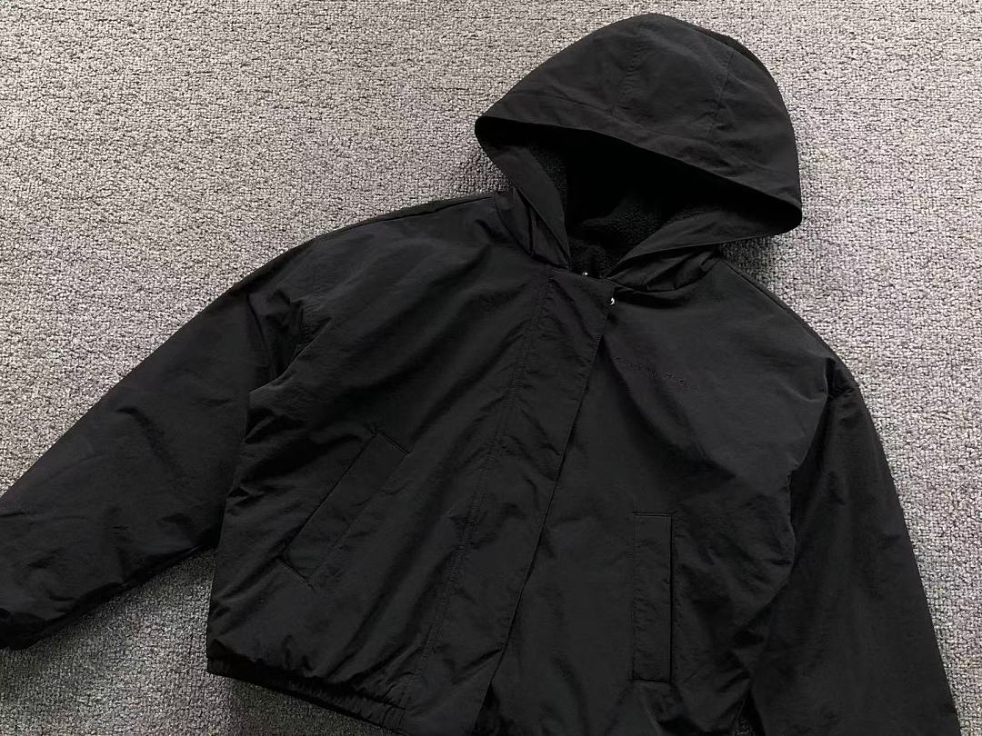 Canada Goose 538 C⭐N⭐⭐A G⭐⭐⭐E FLEECE JACKET FEMAIE - Image 11