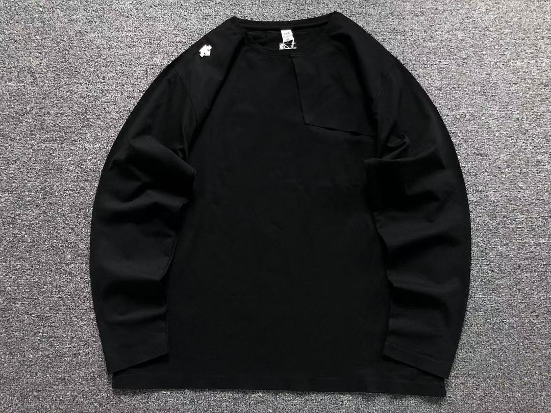 Unbranded 145 D⭐S⭐E⭐T⭐ LONG SLEEVED 2208070801 (Im 170Cm 60Kg I Wear Size 3XL In The Phot) - Image 13