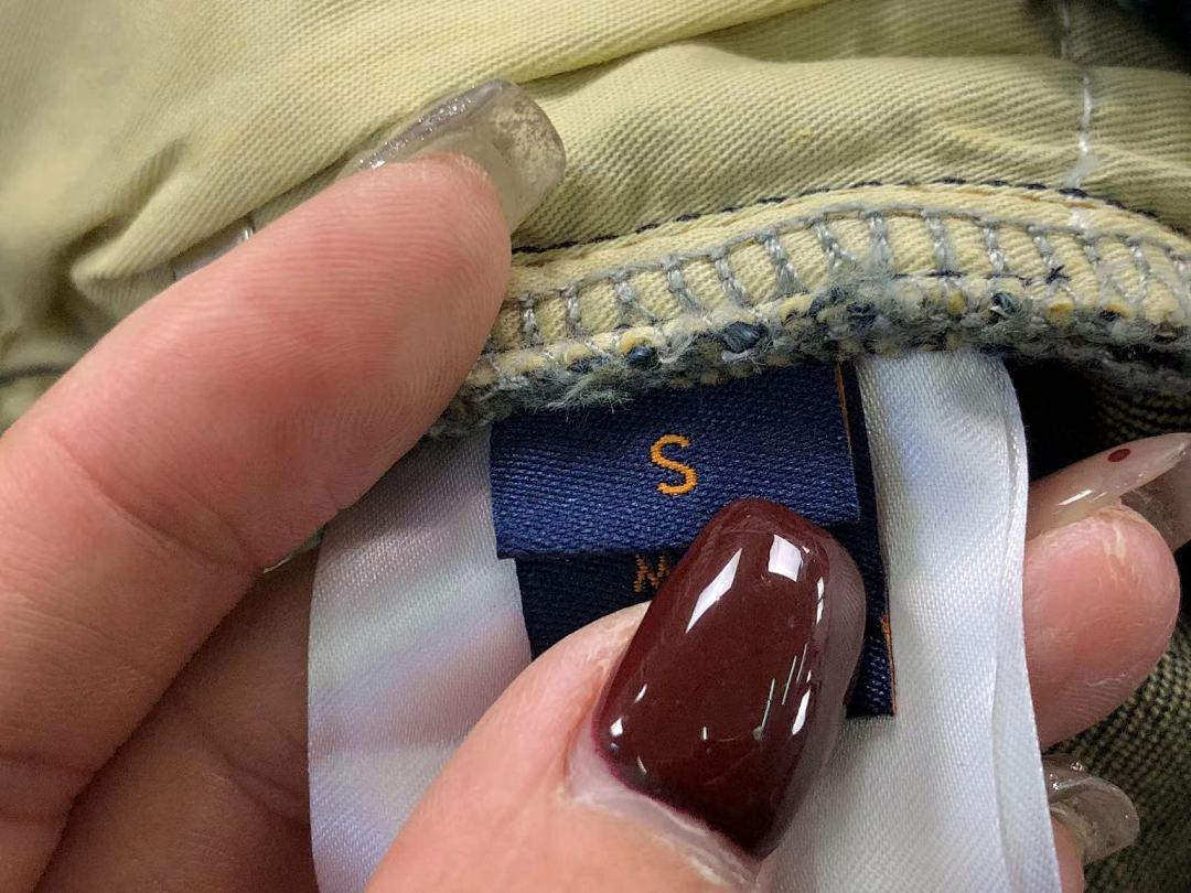 Louis Vuitton 218 L⭐ TROUSERS 5112223106 (Im 170Cm 60Kg I Wear Size S In The Phot) - Image 26