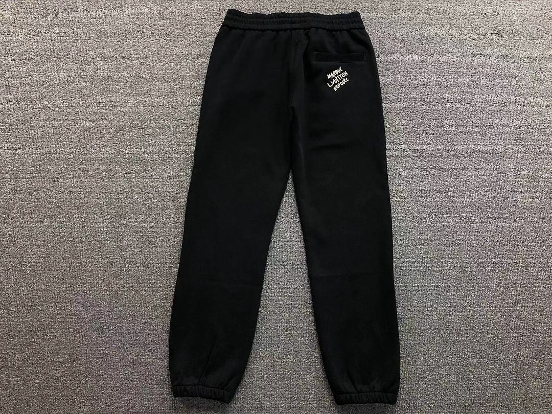 Louis Vuitton 398 L⭐ HOODIE TROUSERS 5242702147 (Im 170Cm 60Kg I Wear Size L In The Phot) - Image 26