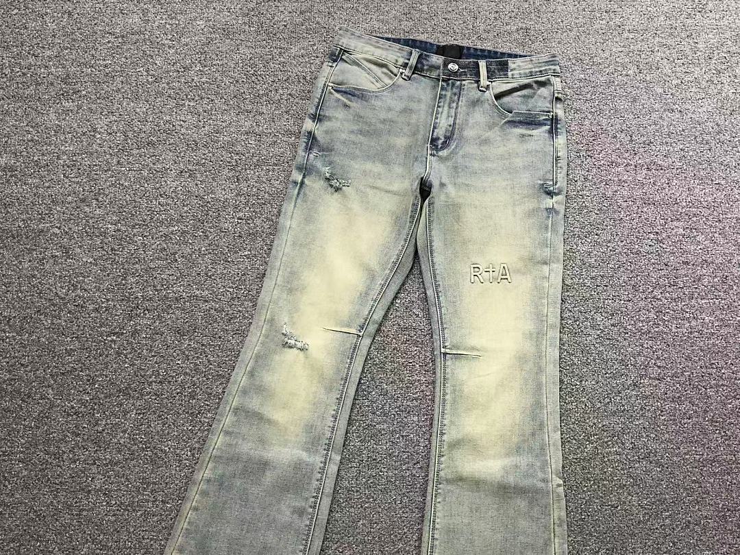 Ksubi 215 K⭐U⭐I TROUSERS 3206230217 (Im 170Cm 60Kg I Wear Size 30 In The Phot) - Image 10