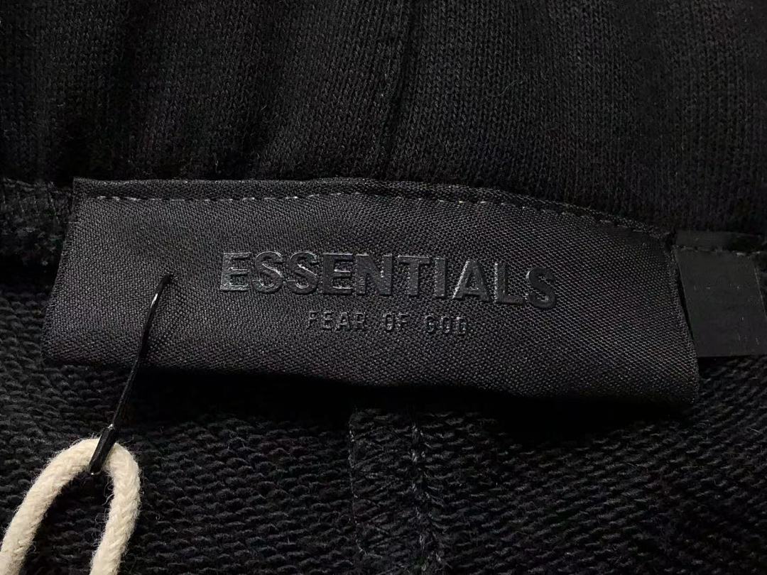 Fear of God 108 FOG SHORTS 41162417 (Im 170Cm 57Kg I Wear Size S In The Phot) - Image 24