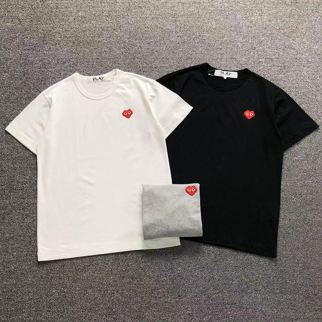 Comme des Garcons 98 CDG T-SHIRT 3206272721 (Im 170Cm 60Kg I Wear Size L In The Phot)