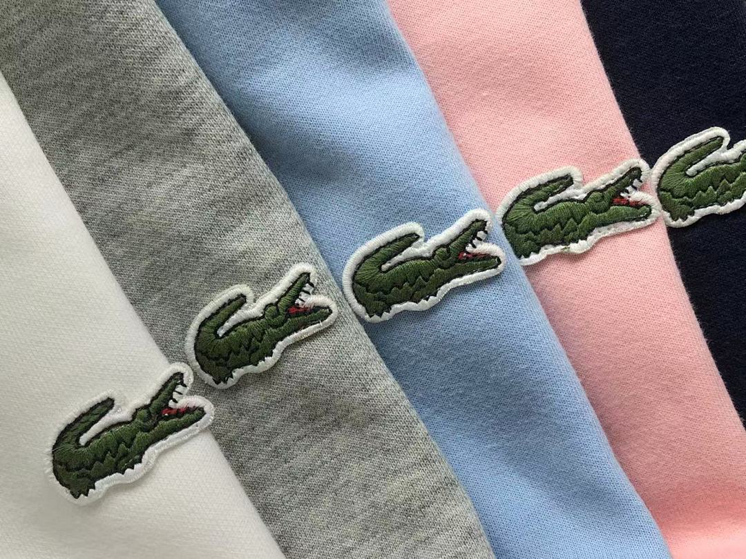 Lacoste TROUSERS128 LACOSTE HOODIE - Image 26