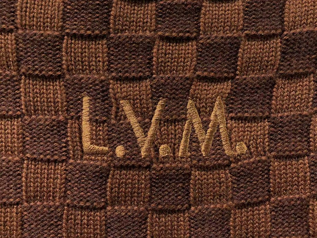 Louis Vuitton 288 L⭐ SWEATER 3201190821 (Im 170Cm 60Kg I Wear Size XL In The Phot) - Image 14