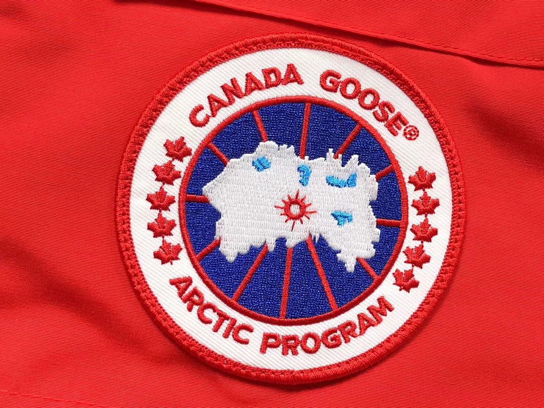 Canada Goose 535 C⭐N⭐⭐A G⭐⭐⭐E DOWN JACKETS 380623 (Im 170Cm 57Kg I Wear Size S In The Phot) - Image 42