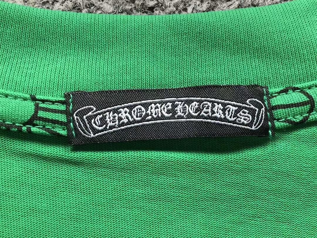 Comme des Garcons 98 C⭐⭐OME HE⭐⭐TS T-SHIRT 42061232144 (Im 170Cm 60Kg I Wear Size M In The Phot) - Image 15