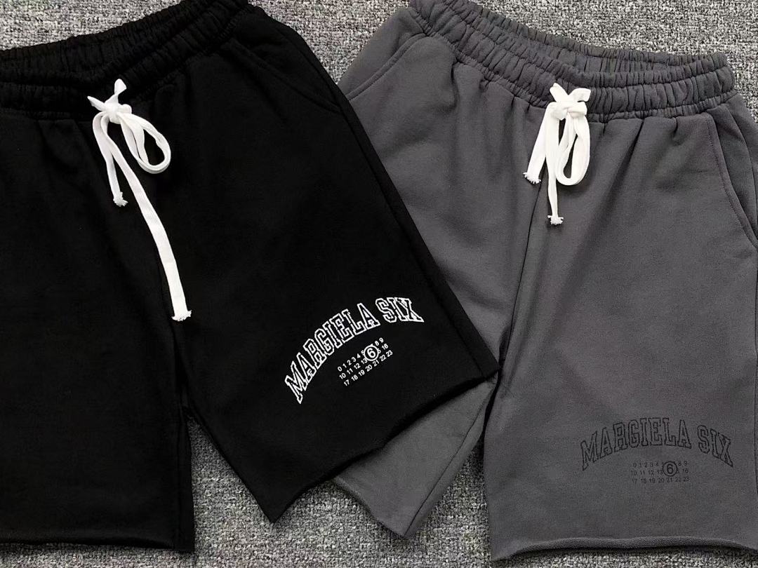 On Running 95 MAISON MARGIELA SHORTS 4107071786 (Im 170Cm 60Kg I Wear Size 44 In The Phot) - Image 6