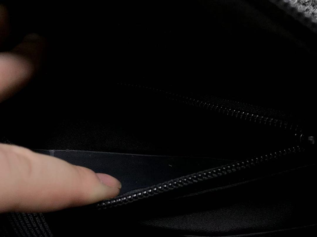 Unbranded 368 B⭐L⭐⭐⭐IA⭐A BAG 219191901 (Long 25CM* Wide 8CM* High 18CM) - Image 15