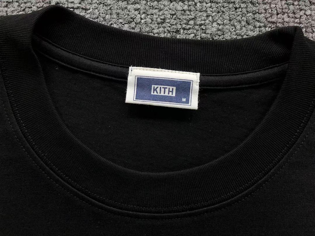 Kith 95 KITH T-SHIRT 1107032395 (Im 170Cm 60Kg I Wear Size M In The Phot) - Image 18