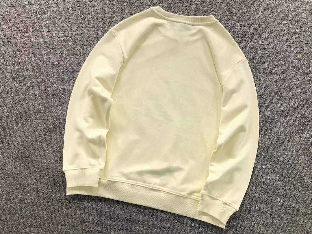 Gucci 115 G⭐C⭐I HOODIE 590110101 (Im 170Cm 60Kg I Wear Size S In The Phot) - Image 11