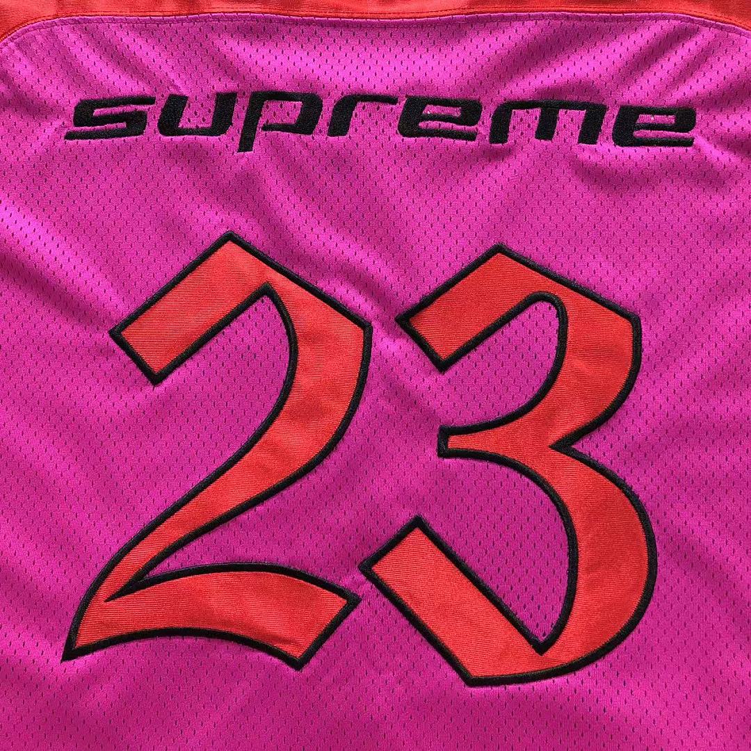 Supreme SHORTS S⭐⭐R⭐⭐E T-SHIRT 1272101159 (Im 170Cm 60Kg I Wear Size M In The Phot) - Image 25