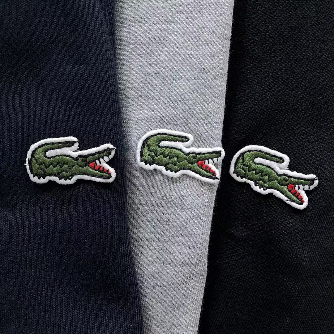 Lacoste 178 LACOSTE TROUSERS 22042343001 (Im 170Cm 60Kg I Wear Size S In The Phot) - Image 14