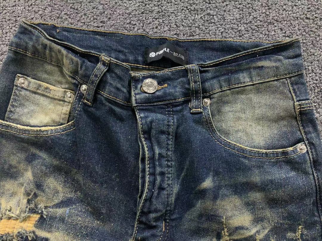 Purple 185 (PURPLE TROUSERS) - Image 17