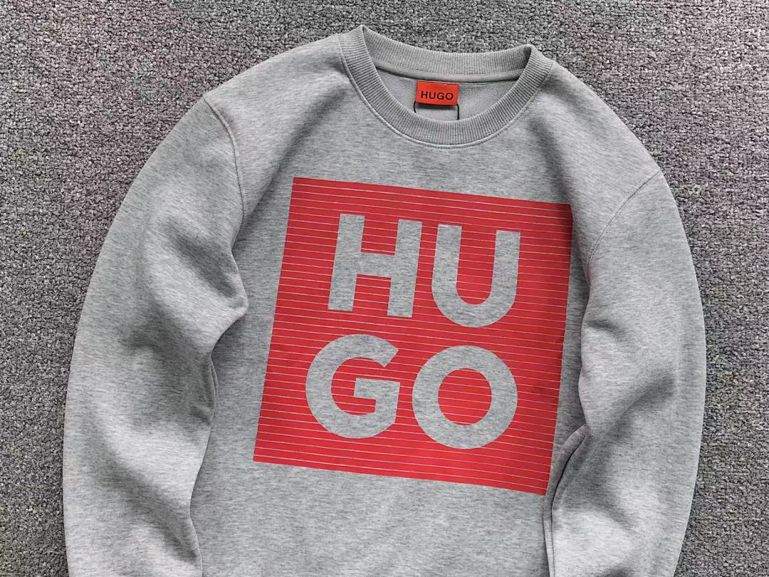 Unbranded 175 H⭐G⭐ B⭐⭐S HOODIE 2112081101 (Im 170Cm 60Kg I Wear Size M In The Phot) - Image 12