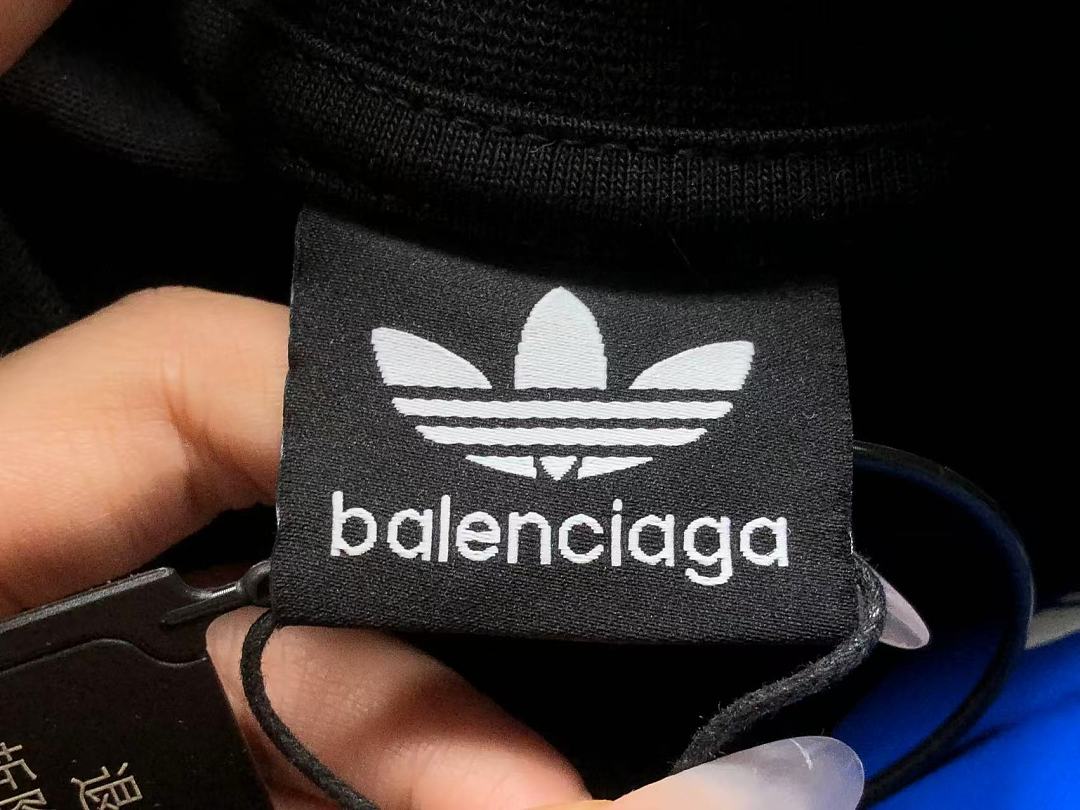Adidas 118 B⭐L⭐⭐⭐IA⭐A A⭐I⭐AS T-SHIRT 42042412163 (Im 170Cm 60Kg I Wear Size 1 In The Phot) - Image 13