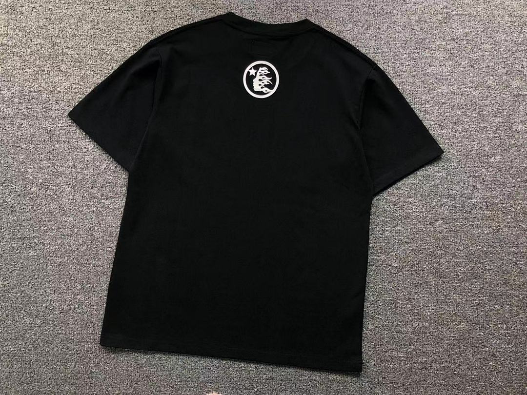 Hellstar 78 HELLSTAR T-SHIRT 12173171 (Im 170Cm 60Kg I Wear Size M In The Phot) - Image 11