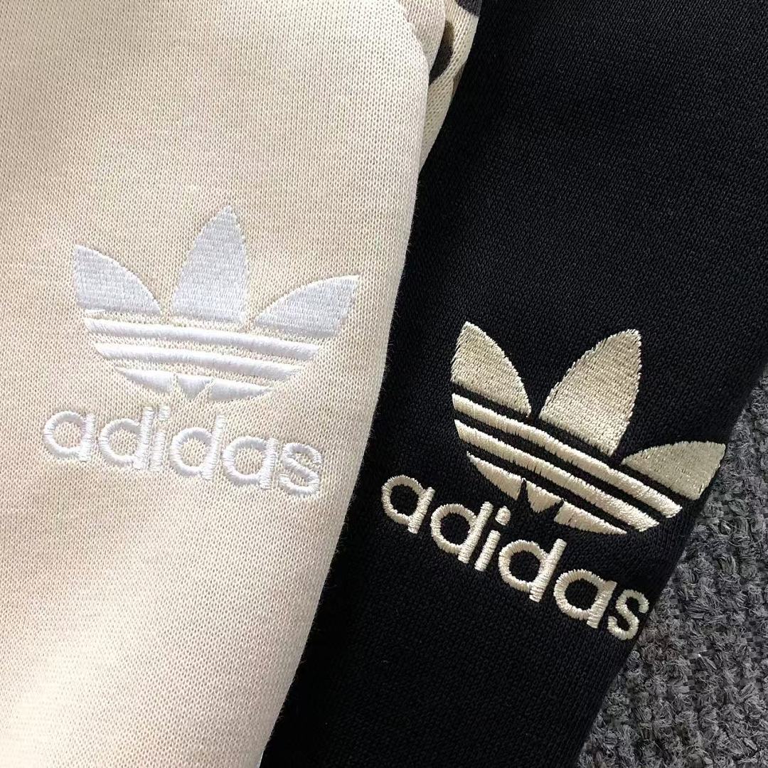 Adidas 238 A⭐I⭐AS HOODIE TROUSERS 4204261077 (Im 170Cm 60Kg I Wear Size M In The Phot) - Image 33