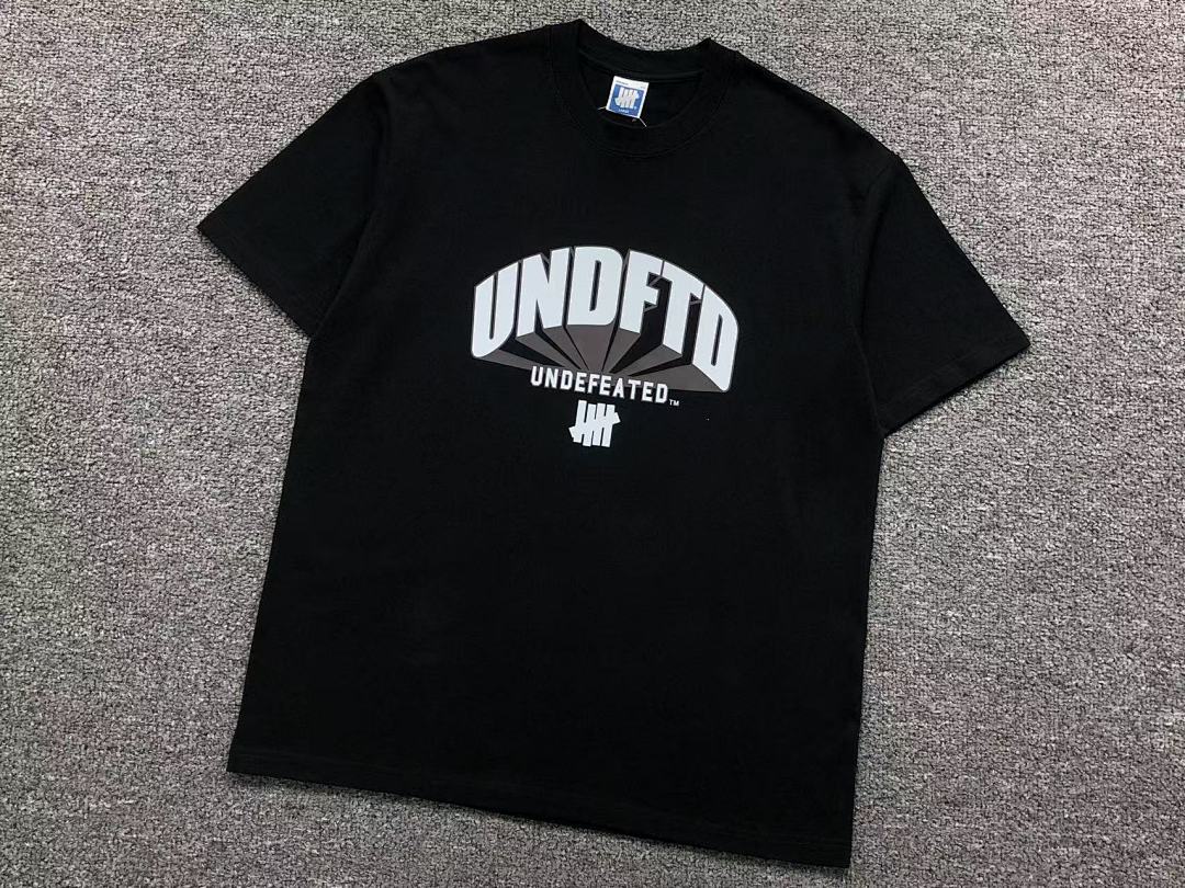 Undefeated 85 UNDEFEATED T-SHIRT 4104222302 (Im 170Cm 60Kg I Wear Size L In The Phot) - Image 17