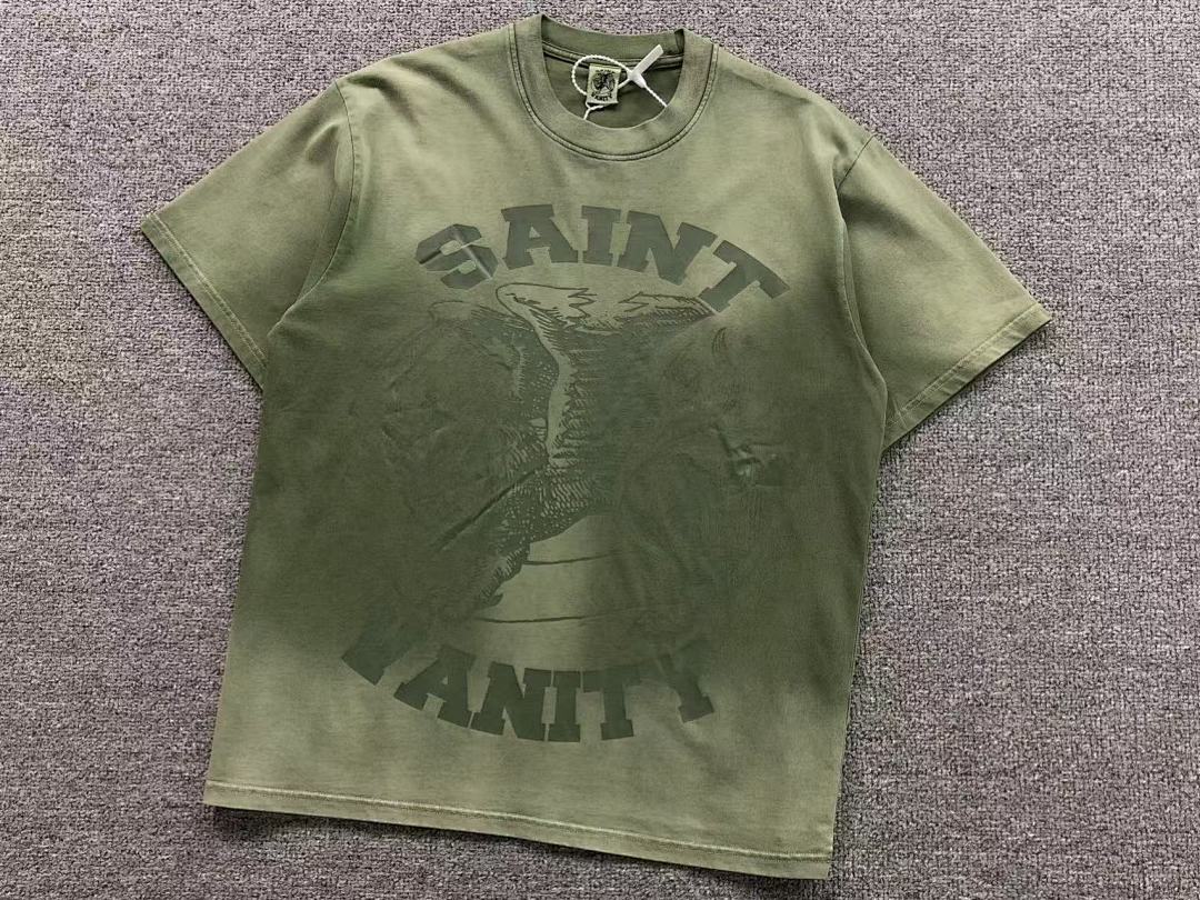 Saint Vanity 135 SA⭐N⭐ VA⭐IT⭐ T-SHIRT 1108050772 (Im 170Cm 55Kg I Wear Size M In The Phot) - Image 16