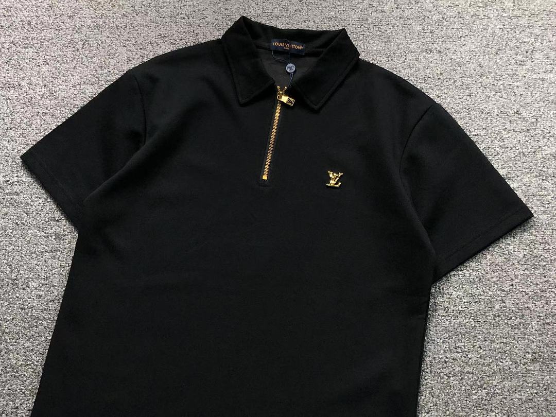 Louis Vuitton 218 L⭐ POLO SHORTS 52072404147 (Im 170Cm 60Kg I Wear Size L In The Phot) - Image 12