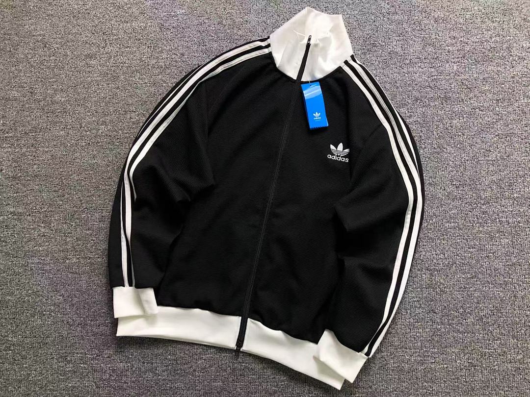 Adidas 128 A⭐I⭐AS JACKET 59050985 (Im 170Cm 60Kg I Wear Size M In The Phot) - Image 14