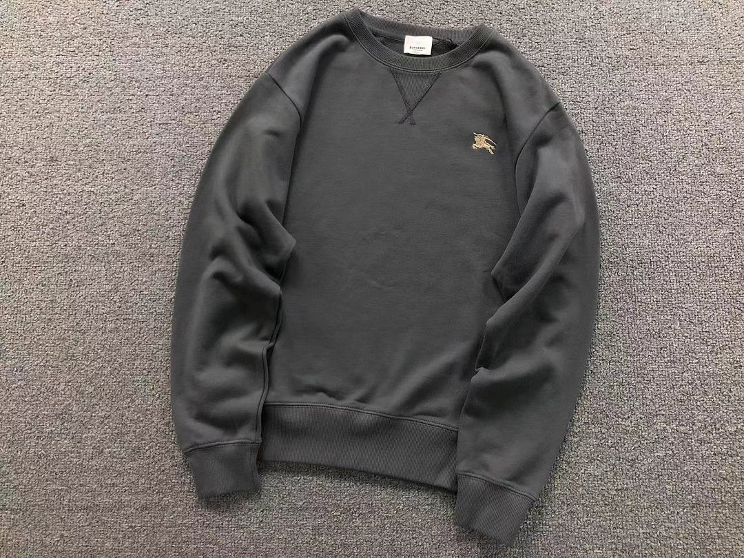 Burberry 175 B⭐R⭐E⭐RY HOODIE 22090110125 (Im 170Cm 60Kg I Wear Size 2XL In The Phot) - Image 12