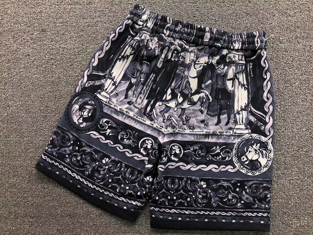 Dolce & Gabbana SHORTS175 D⭐LC⭐ GA⭐⭐A⭐A T-SHIRT - Image 26