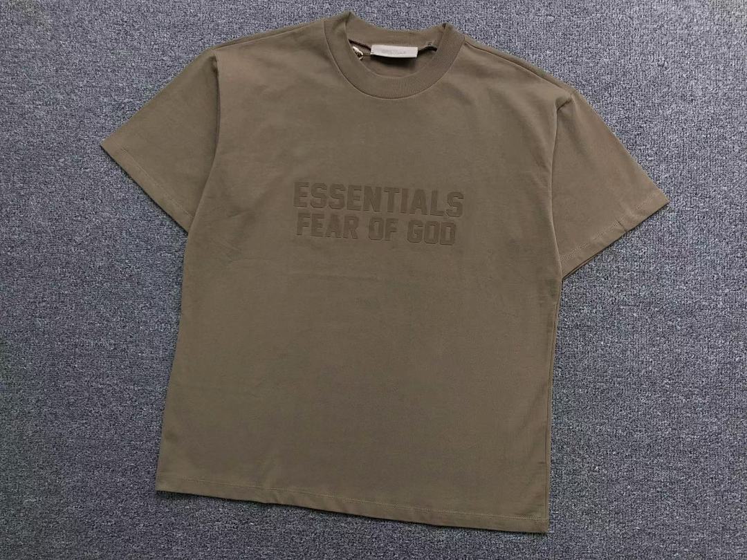 Fear of God 98 FOG T-SHIRT 412131917 (Im 170Cm 57Kg I Wear Size M In The Phot) - Image 23