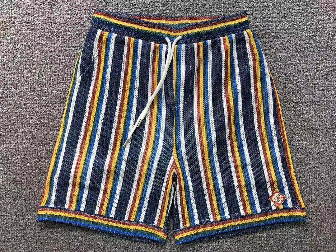 Casablanca SHORTS 98CASABLANCA T-SHIRT - Image 20