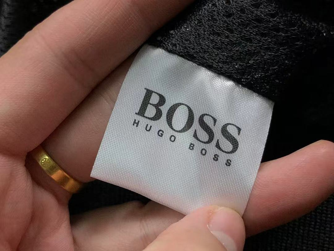 Hugo Boss 125 H⭐G⭐ B⭐⭐S JACKET 4203312693 (Im 170Cm 60Kg I Wear Size M In The Phot) - Image 23