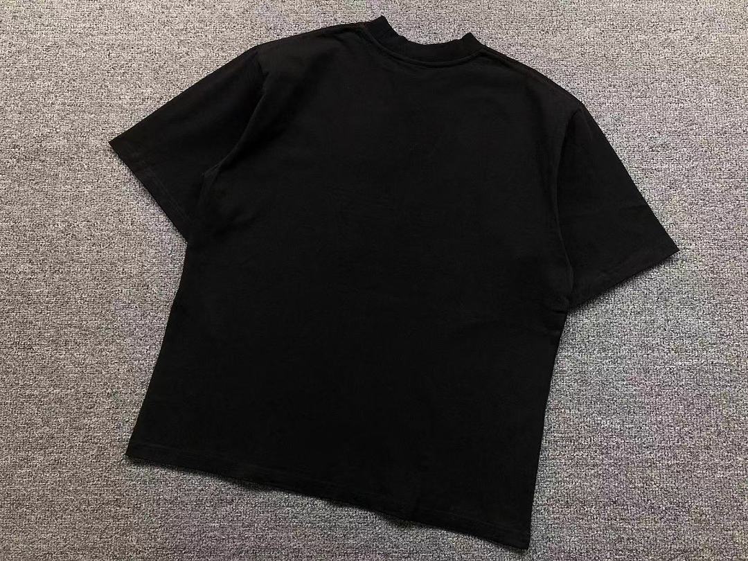Adidas 118 B⭐L⭐⭐⭐IA⭐A A⭐I⭐AS T-SHIRT 42042412163 (Im 170Cm 60Kg I Wear Size 1 In The Phot) - Image 11