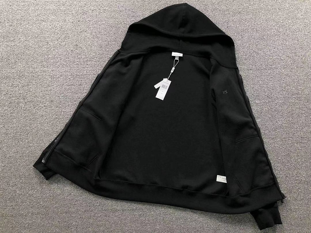 Lacoste 178 LACOSTE HOODIE 3110300203 (Im 170Cm 60Kg I Wear Size L In The Phot) - Image 29